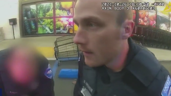 Former Antioch police officer sentenced to 7.5 years in federal prison