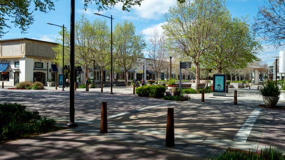 Measles case confirmed in East Bay, possible exposure at shopping mall, health officials warn