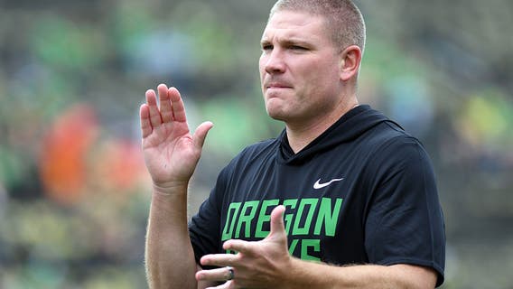 Cal hires Tosh Lupoi as head coach, bringing former player back to lead the Bears