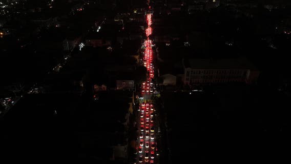 San Francisco power outage: What caused fire at PG&E substation?