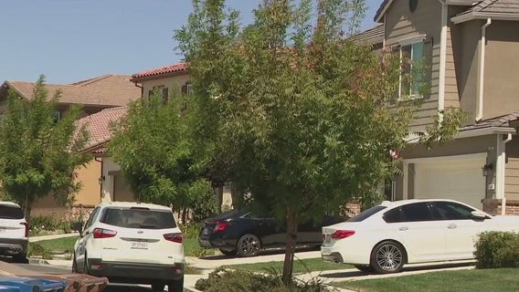 Burglaries in 4 East Bay cities, possibly carried out by teens: police