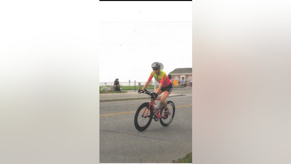 Swimmer missing after possible shark encounter off Lovers Point