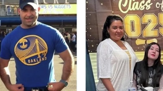 Hayward explosion: Family of 5 lost everything in blast