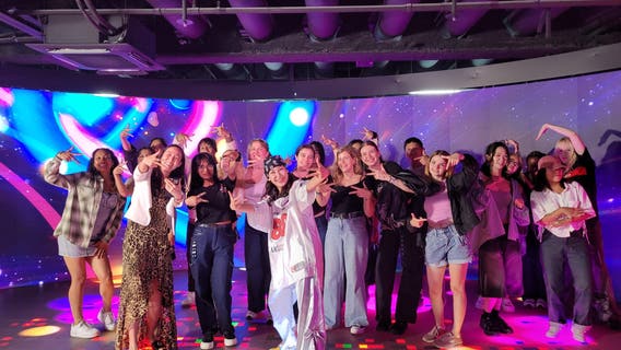 Bay Area ringing in 2026 with K-Pop takeover