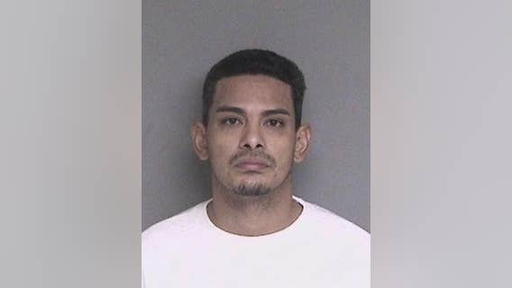 Man allegedly stabbed Livermore roommate to death; caught driving victim's car