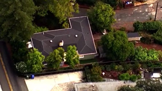 Civil Orinda gang-rape case against Diddy, entourage appears to be falling apart