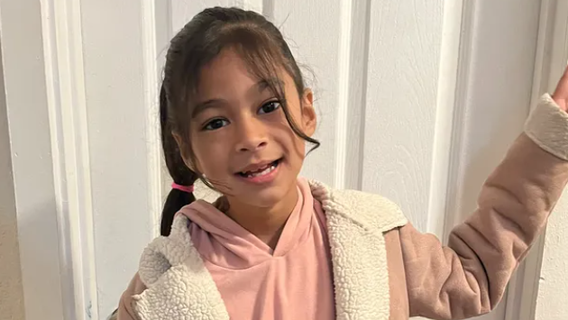 8-year-old killed in Stockton birthday party shooting identified