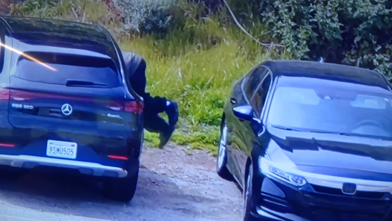 Inside SFPD's new 'nerve center': The high-tech surveillance tools helping fight crime