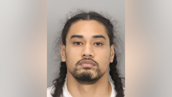 Suspect in San Jose parking dispute killing captured in Mexico