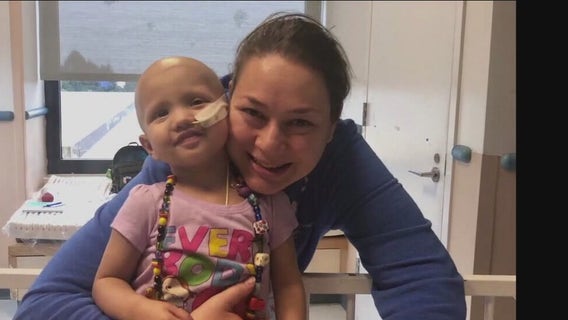 Over $311,000 raised for UCSF Benioff Children's Hospitals on Giving Tuesday