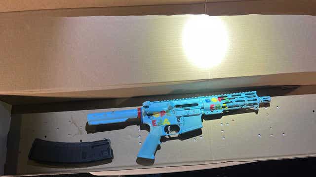 Man fatally shot by Brentwood police on Christmas Eve identified