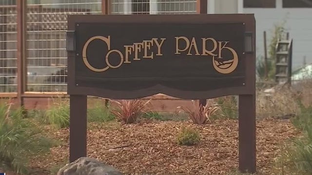 Santa Rosa to have Tubbs Fire memorial at last