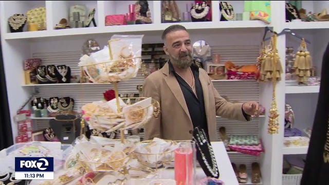 Bay Area Afghan community alarmed after reported ICE detentions