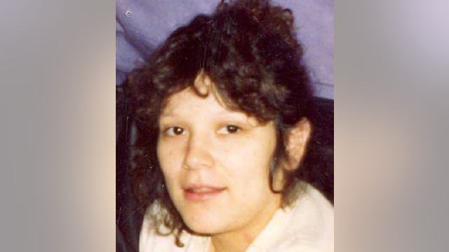 $20K reward for missing Native American woman: Humboldt County sheriff