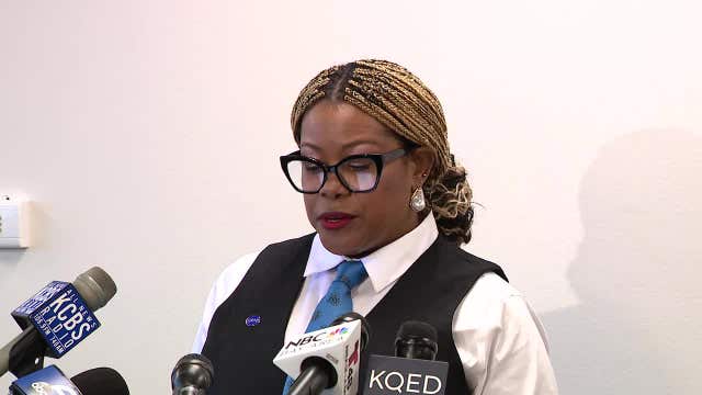 Antioch places city manager on leave