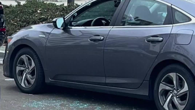Residents of Oakland waterfront complex upset by car break-ins