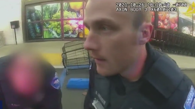 Former Antioch police officer sentenced to 7.5 years in federal prison