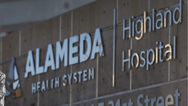 Highland Hospital identifies unknown patient