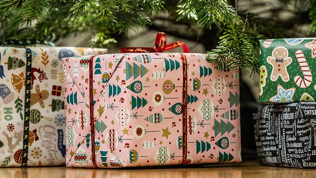 Sacred Heart in San Jose says it's facing an urgent toy shortage