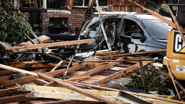 Hayward explosion takes center stage at supervisors meeting