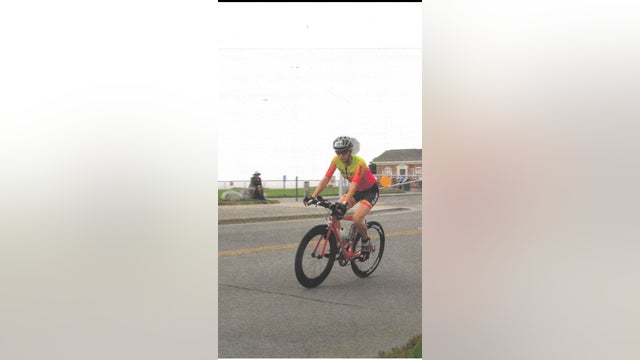 Swimmer missing after possible shark encounter off Lovers Point