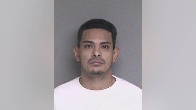 Man allegedly stabbed Livermore roommate to death; caught driving victim's car