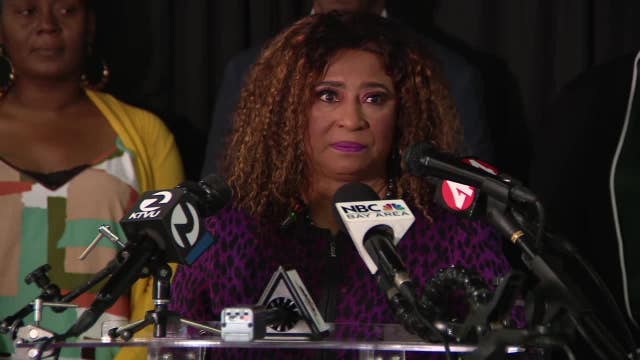 Recalled Alameda County DA Pamela Price says she's running again; critics pounce