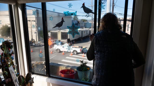 "It's so loud": Noisy PG&E generators causing new problems for SF residents