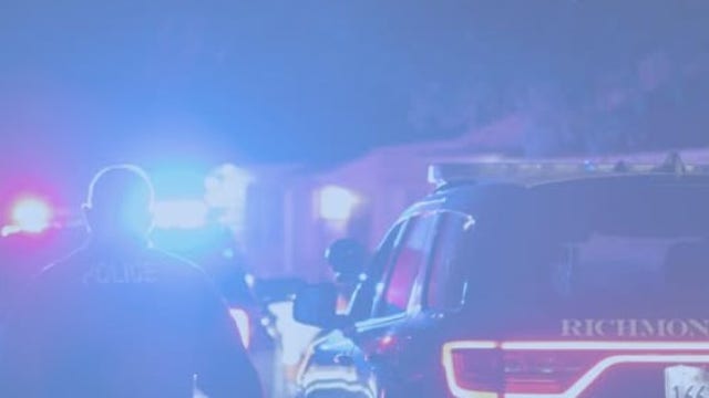 End-of-year homicides in Oakland, Richmond