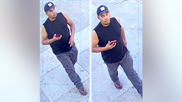 Physical assault leaves victim in coma, SF police searching for person of interest