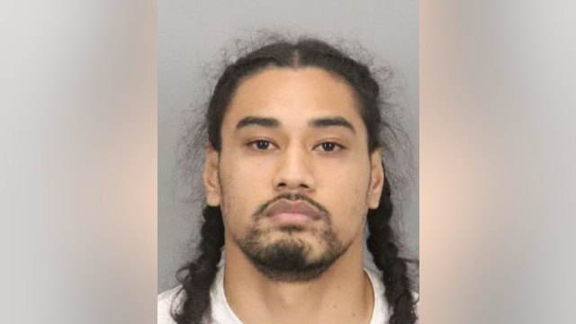 Suspect in San Jose parking dispute killing captured in Mexico