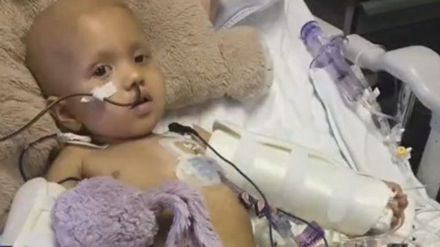 Oakland's UCSF Benioff Children's Hospital becomes babies' home away from home