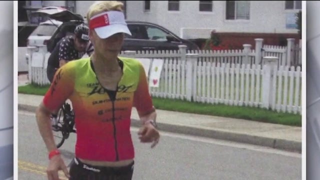 Woman killed in suspected shark attack in Monterey Bay died 'doing what she loved'