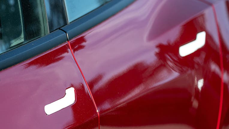 NHTSA investigating Tesla Model 3 door releases following