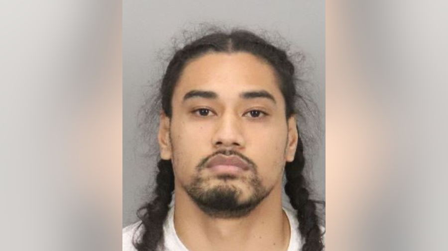 Suspect in San Jose parking dispute killing captured in Mexico