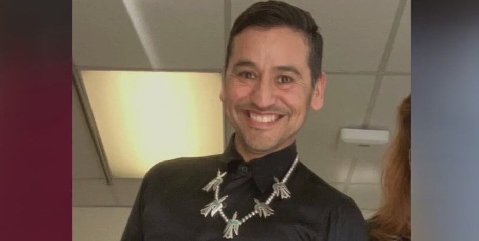 Vigil honors social worker fatally stabbed at San Francisco General Hospital