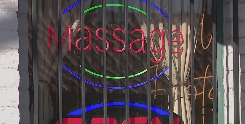 San Jose family accused of operating brothel network