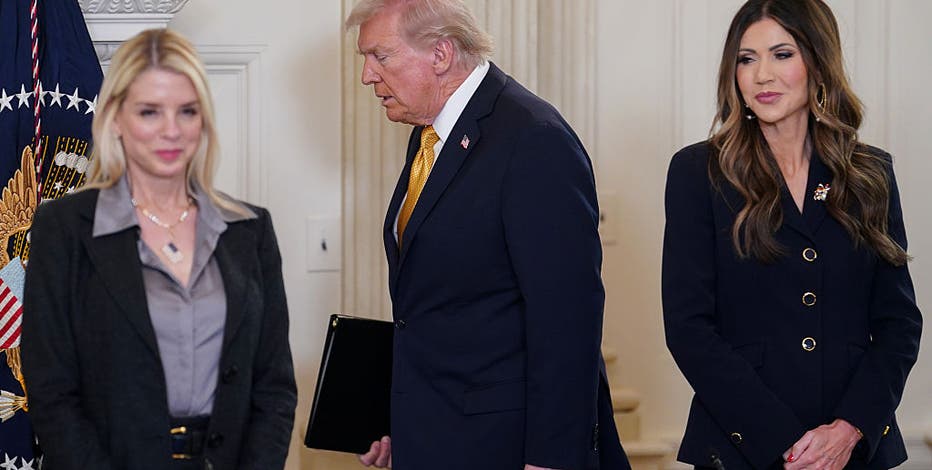 Trump has a new deportation strategy: fast-tracking third-country removals