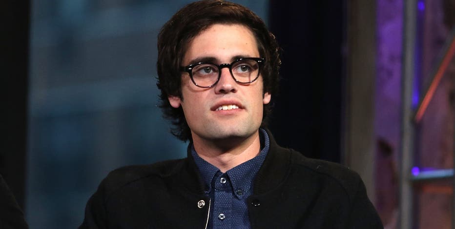 Who is Nick Reiner: Son held in fatal stabbings of Rob and Michele Reiner