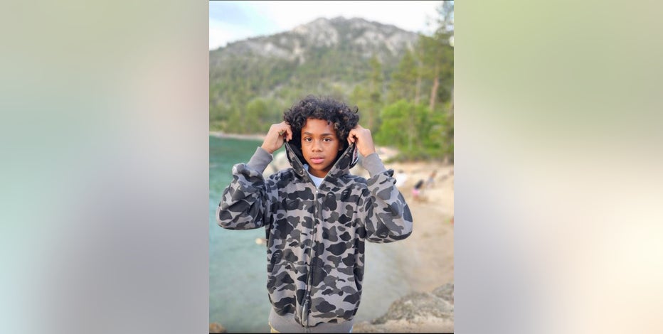 Stockton shooting: Slain teen's family speaks out, father says gunman aimed for rapper