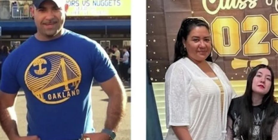 Hayward explosion: Family of 5 lost everything in blast