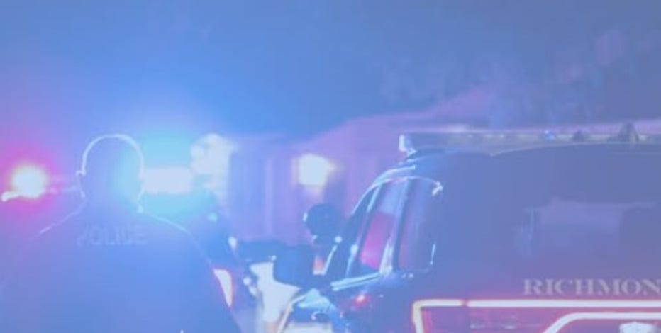 End-of-year homicides in Oakland, Richmond