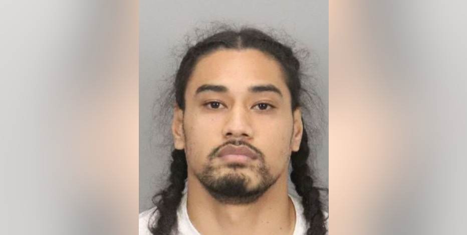 Suspect in San Jose parking dispute killing captured in Mexico