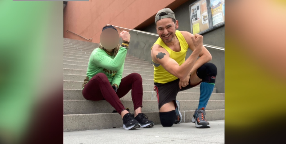 Murder charge filed in stabbing of social worker at San Francisco General Hospital