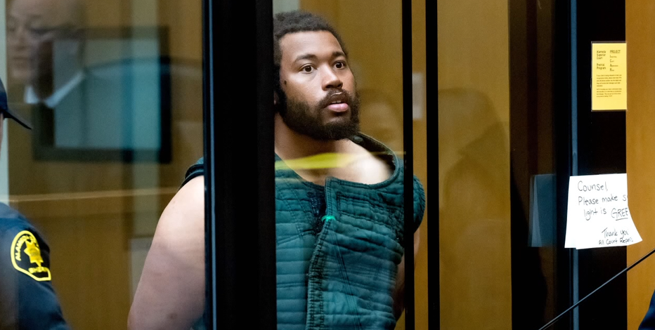 John Beam killing: Suspect passed background check to buy gun used in shooting