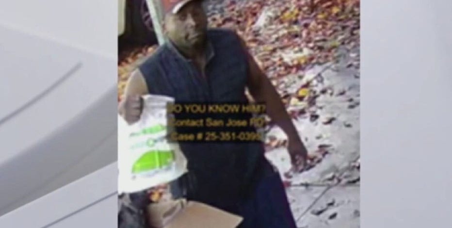 Video: Man assaults customer, destroys equipment at San Jose bakery