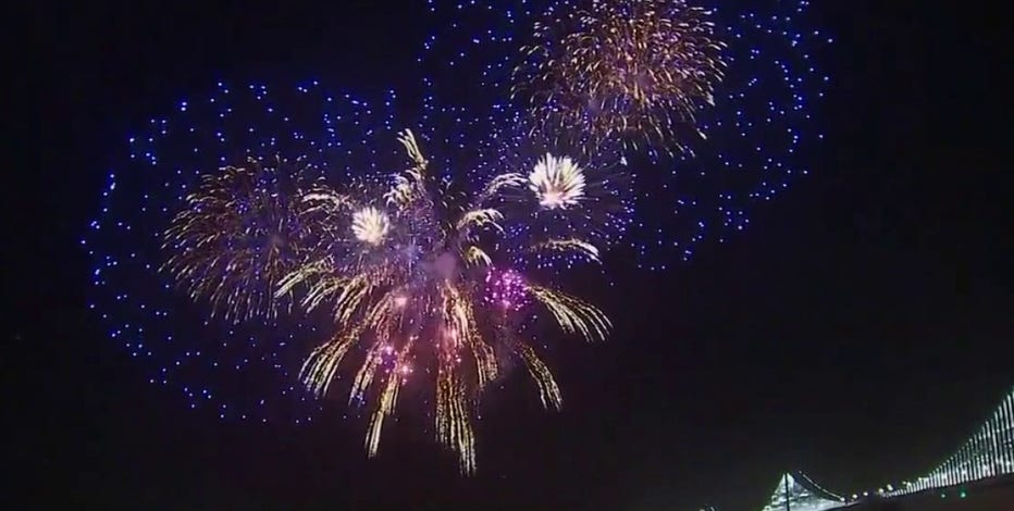 San Francisco preparing for NYE celebrations