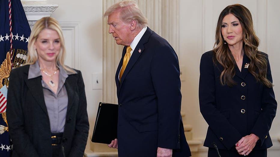 Trump has a new deportation strategy: fast-tracking third-country