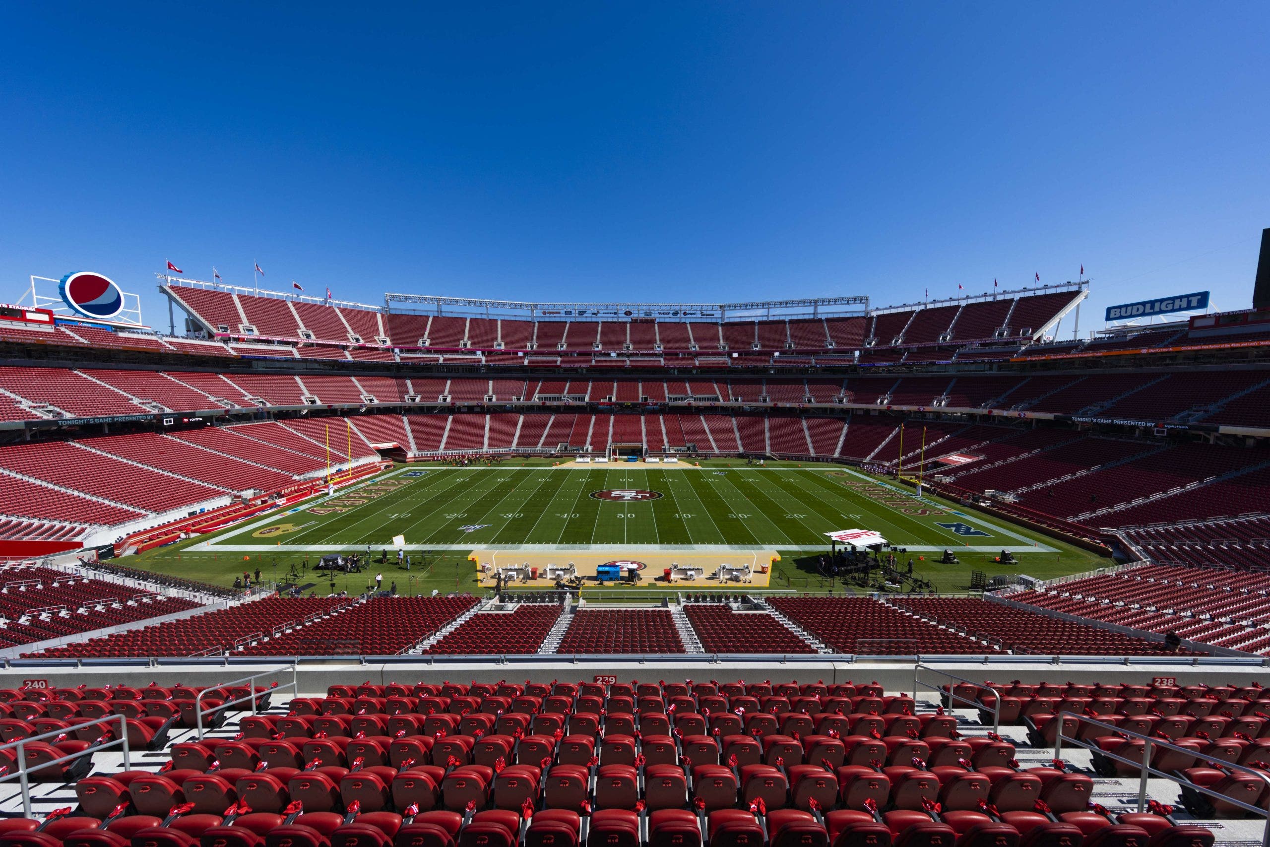 Super Bowl LX at Levi's Stadium: Everything to know about the game
