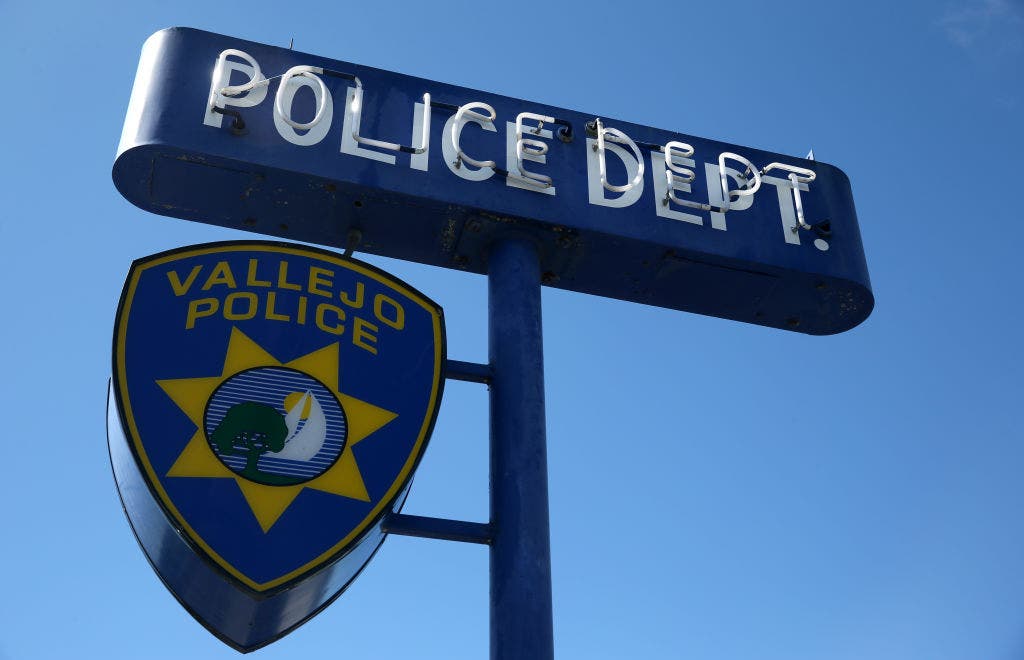Sheriff to help understaffed Vallejo police patrol city